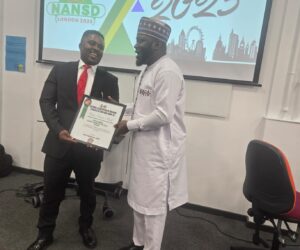 NUSA Seeks Voting Right For Nigerians In Diaspora