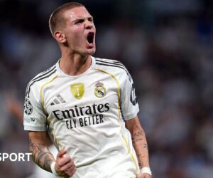 Franco Mastantuono: The rise of Real Madrid’s new young star