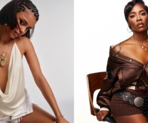 The importance of  ‘No comment’: Tiwa Savage should not have apologised on Tyla’s behalf  [Opinion]
