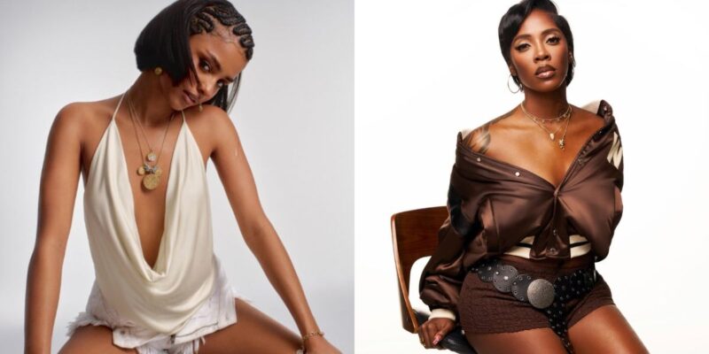 The importance of  ‘No comment’: Tiwa Savage should not have apologised on Tyla’s behalf  [Opinion]