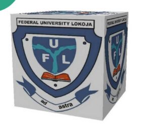 Federal University Lokoja courses and admission requirements