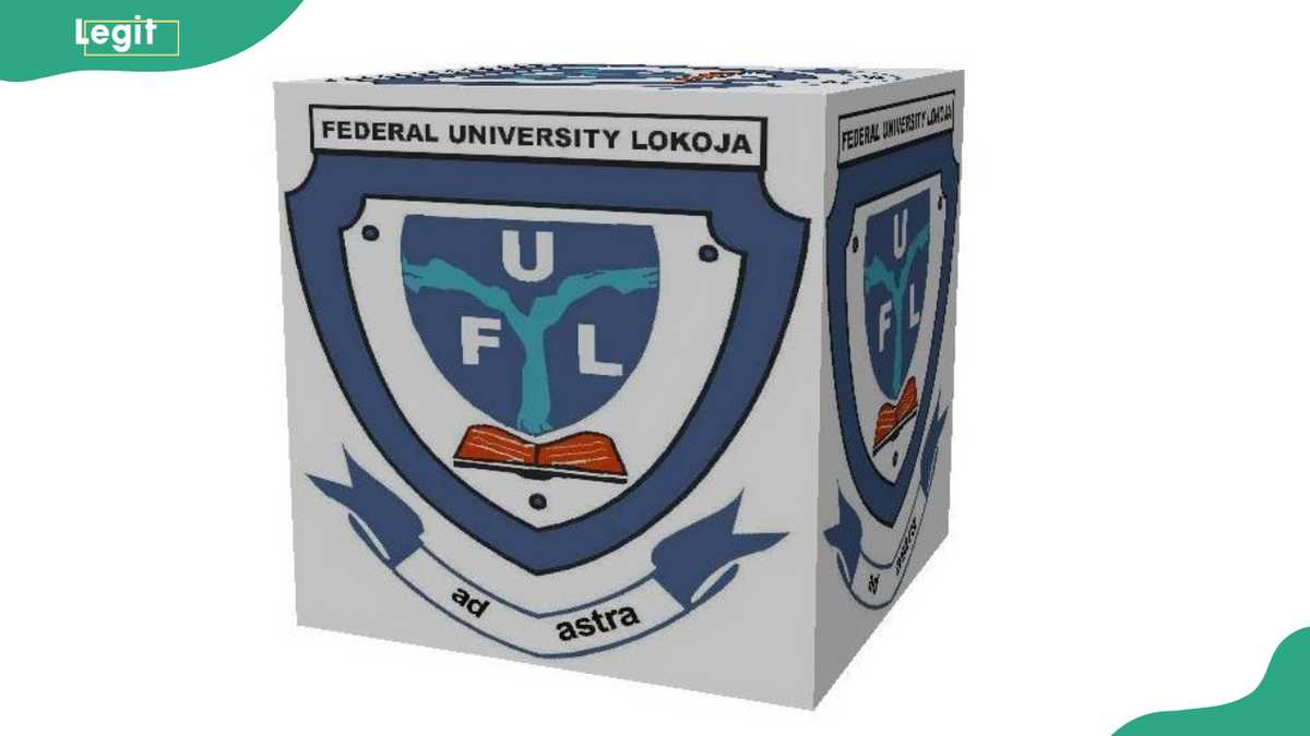 Federal University Lokoja courses and admission requirements