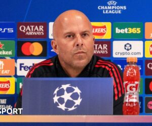 Arne Slot: Liverpool boss criticises pundits who ‘favour other clubs’ for comments over £450m summer spending