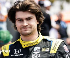 Formula 1: IndyCar driver Colton Herta named Cadillac test driver