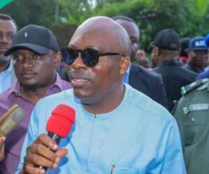 Governor Fubara Speaks For the First Time After His Reinstatement, Tells Nigerians His Next Steps
