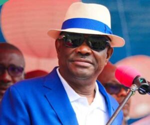 Wike’s Spokesperson Shares Update Amid Reports FCT Minister Travelled to UK For Medical Attention
