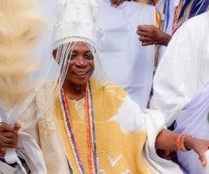 32 Years, One Throne: Meet Oba Rashidi Ladoja, the New Olubadan of Ibadan