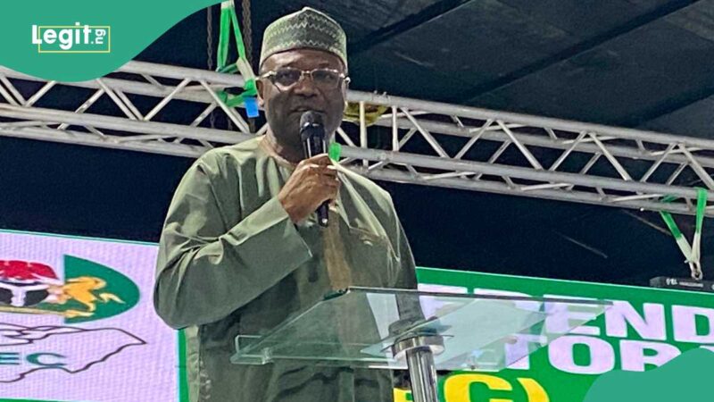 2027 Election: Groups Seeking to Register With INEC as Political Parties Surge