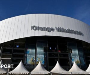 Marseille v Paris St-Germain called off amid storm warnings