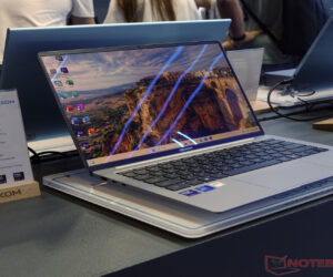 Geekom’s surprise jump from mini PC fame to OLED laptops could challenge big brands chasing thin-and-light dominance