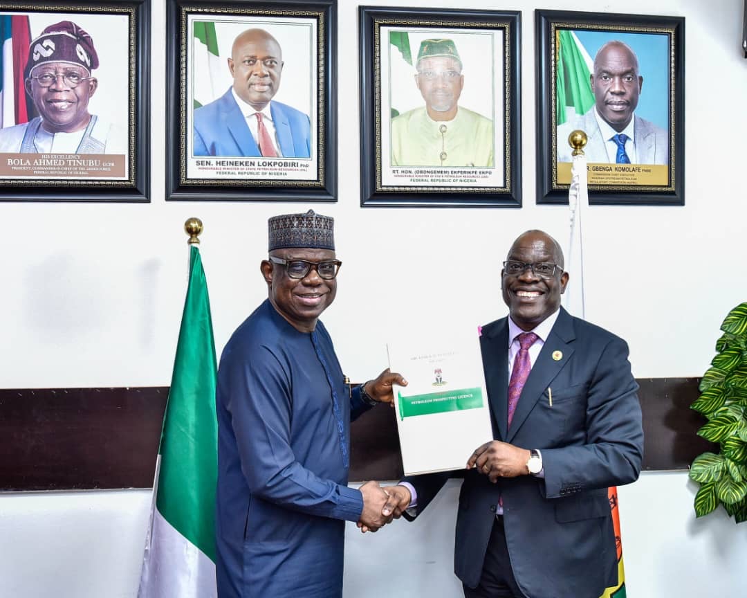 NUPRC Seals Deepwater Deal With NNPC, TotalEnergies–Sapetro