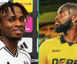 Deadline Day: Boniface, Chukwueze, and Other Super Eagles Stars Who Joined New Clubs