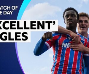 'Well coached, well organised' – How Crystal Palace impressed against Liverpool