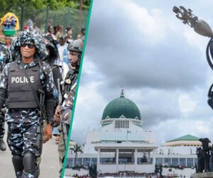 Reps Break Silence on Laborer Who Mysteriously Died While Sleeping in His Car Near NASS