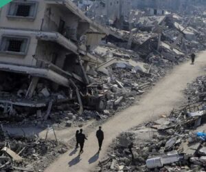 Gaza War: List of 3 Countries That Have Recognised Palestinian State