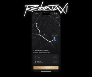 Anyone with an iPhone in the US can now download the Tesla Robotaxi app and join the queue for a ride