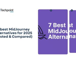 7 best MidJourney Alternatives for 2025 (Tested & Compared)