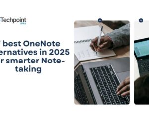 7 best OneNote alternatives in 2025 for smarter Note-taking