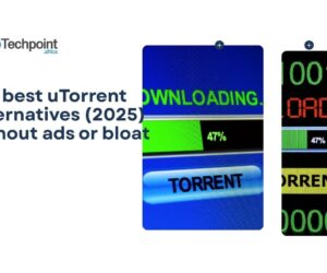 7 best uTorrent alternatives (2025) without ads or bloat