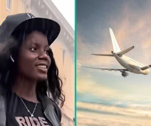 Europe-based Lady Says She Thought She Would Build House After Relocating Abroad