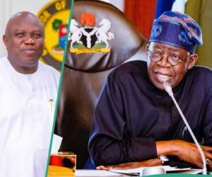2027 Election: Ambode Vows to Lead Tinubu’s Re-Election Campaign in South-West