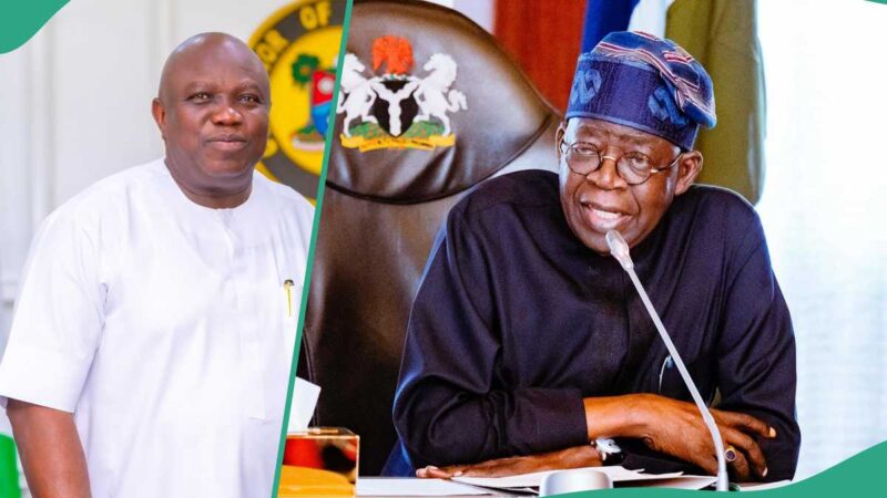 2027 Election: Ambode Vows to Lead Tinubu’s Re-Election Campaign in South-West