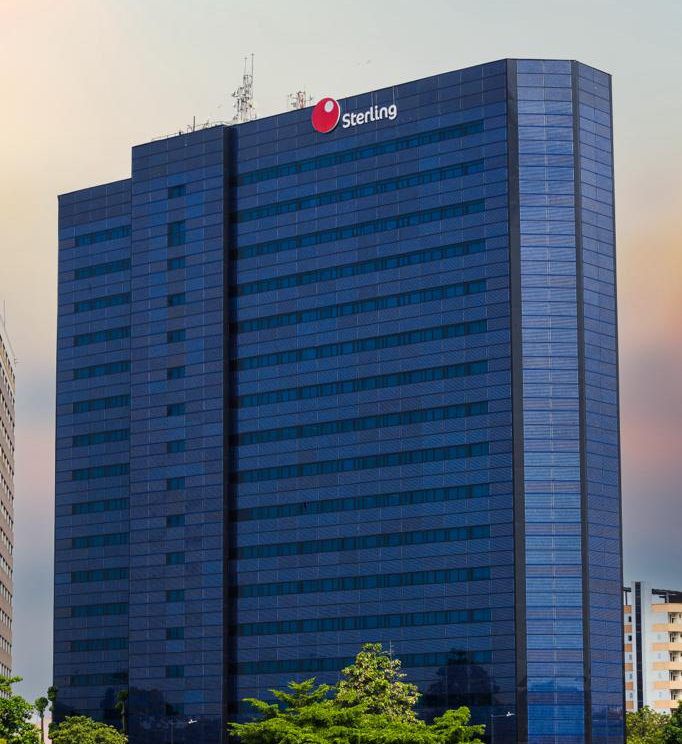 Sterling Bank Marks One Year Of Zero Downtime with Groundbreaking SeaBaas…surpasses 2 Billion Transactions