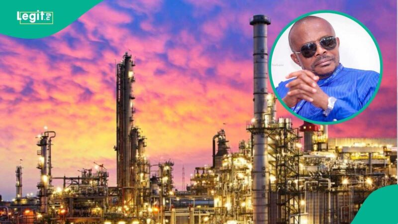 NLC Declares Nationwide Strike Over Dangote vs PENGASSAN