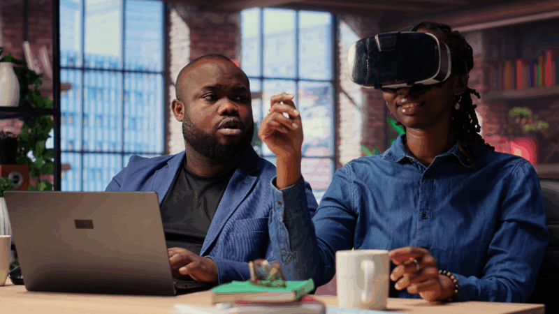 71% of African Marketers Already Use AI, But Only 26% Trained as Skills Gap Widens