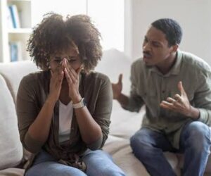 When a Narcissistic Lover Won’t Let You Go: How to Walk Away