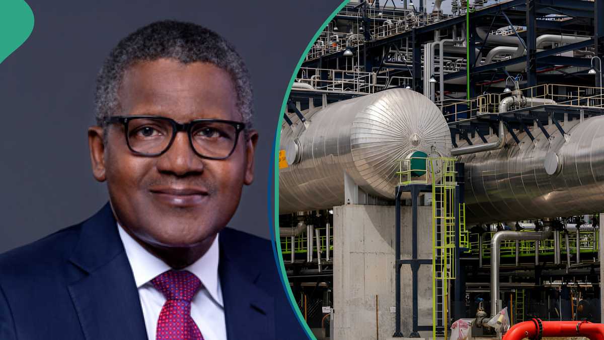 FERA Slams PENGASSAN Over “Fraudulent” Allegations Against Dangote Refinery