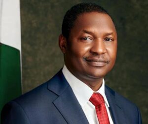 Malami’s outbursts: A clear own-goal