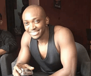 'I nearly died from cancer' – Vast of Bracket opens up about health struggle