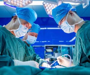 Doctor abandons operation midway to ‘make love’ with nurse