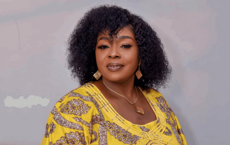 'A Second Wife Is Not a Queen': Rita Edochie blows out