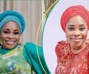 Tope Alabi: Nigerian Gets Permanent Tattoo of Gospel Singer on His Body, Video of Him Smoking Trends