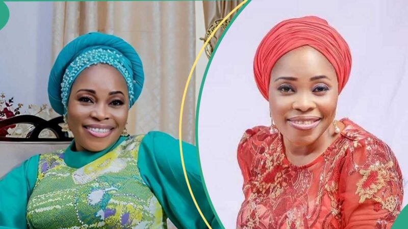 Tope Alabi: Nigerian Gets Permanent Tattoo of Gospel Singer on His Body, Video of Him Smoking Trends