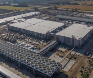 Microsoft announces “world’s most powerful data center” in latest billion-dollar AI spending splurge