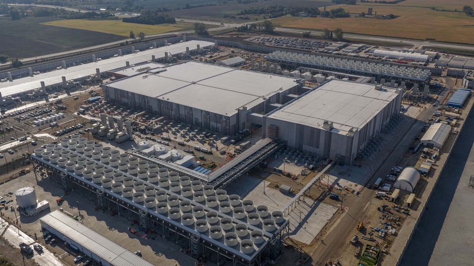 Microsoft announces “world’s most powerful data center” in latest billion-dollar AI spending splurge