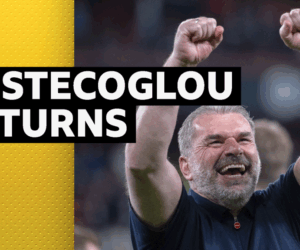 Premier League: ‘Ange Postecoglou will adapt his tactics to suit Nottingham Forest’ – Chris Sutton