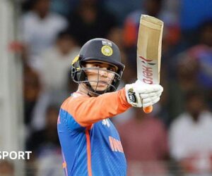Asia Cup 2025: India beat Bangladesh to reach final