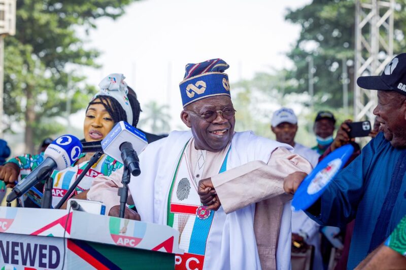 FG nets ₦600bn VAT from Facebook, Amazon, Netflix as Oyedele defends tax reforms