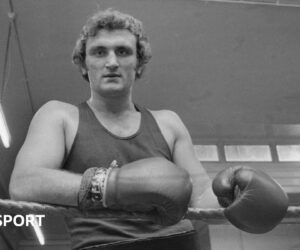 Joe Bugner: Former heavyweight boxer – who fought Muhammad Ali – dies aged 75