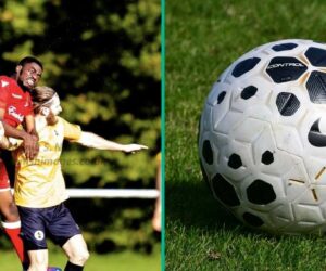 Tragedy As Young Nigerian Footballer Dies at 23 in England