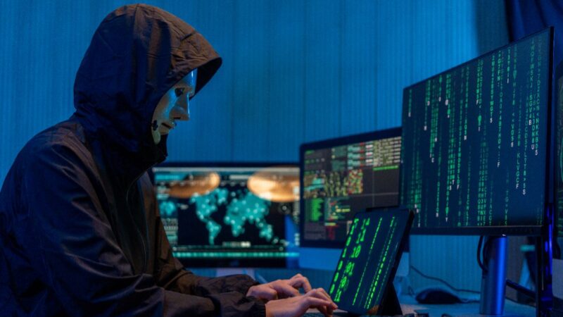How UK-based Nigerian allegedly hacked US varsity, stole $235,000
