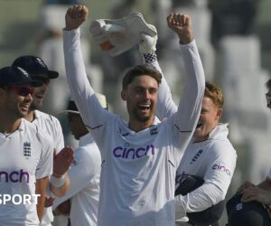 Ashes 2025: Will Jacks praises Ben Stokes and Brendon McCullum man-management