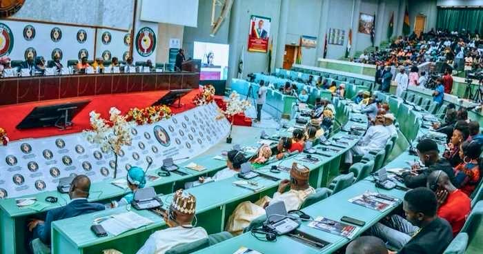 ECOWAS Parliament Must Deploy AI Tools For Legislative Efficiency — Expert