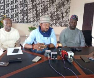 Osun ALGON Alleges CBN Replacing Civil Servants With APC Members As Signatories To Local Government Accounts