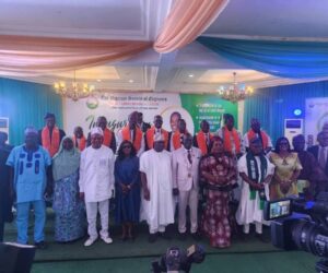 NSE Inaugurates Ibeju-Lekki Branch To Deepen Support For Industrial Corridor