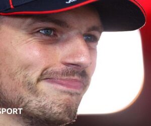 Italian Grand Prix: How Max Verstappen surpassed fastest F1 cars in history in taking Monza pole